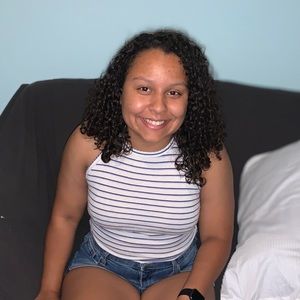 Meet your Posher, Aaliyah